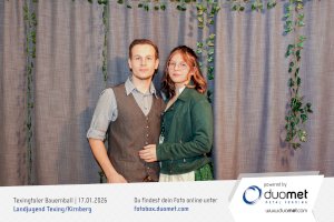 Texingtaler Bauernball